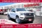2026 Nissan Frontier Crew Cab S