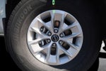 2026 Nissan Frontier Crew Cab S