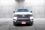 2026 Nissan Frontier Crew Cab S