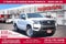 2026 Nissan Frontier Crew Cab S