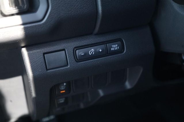 2026 Nissan Frontier Crew Cab S