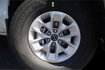 2026 Nissan Frontier Crew Cab S