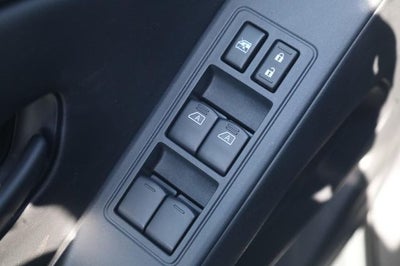 2026 Nissan Frontier Crew Cab S