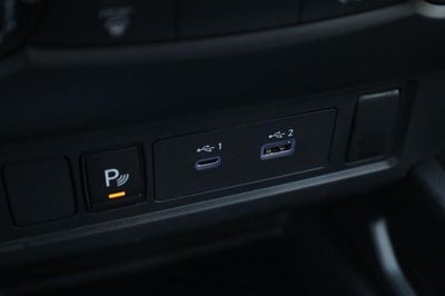 2026 Nissan Frontier Crew Cab S