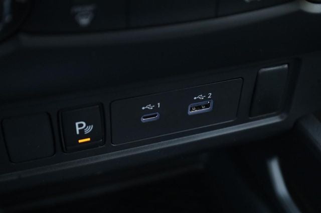 2026 Nissan Frontier Crew Cab S