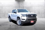 2026 Nissan Frontier Crew Cab S