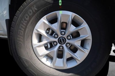 2026 Nissan Frontier Crew Cab S