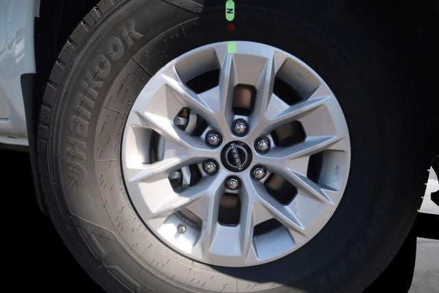 2026 Nissan Frontier Crew Cab S