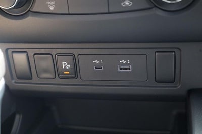 2026 Nissan Frontier Crew Cab S