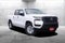 2026 Nissan Frontier Crew Cab S