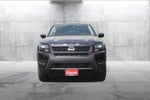2026 Nissan Frontier Crew Cab S