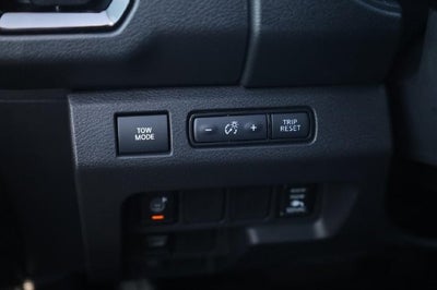 2027 Nissan Frontier Crew Cab SV