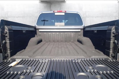 2027 Nissan Frontier Crew Cab SV