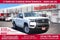 2026 Nissan Frontier Crew Cab S