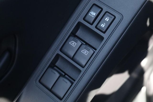 2026 Nissan Frontier Crew Cab S