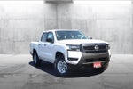 2026 Nissan Frontier Crew Cab S