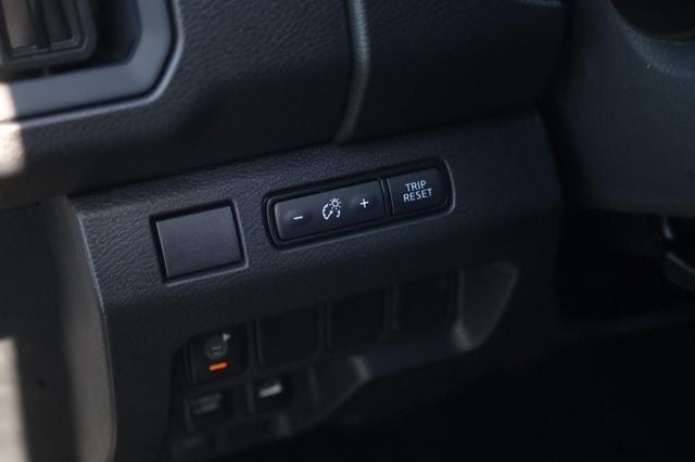 2026 Nissan Frontier Crew Cab S