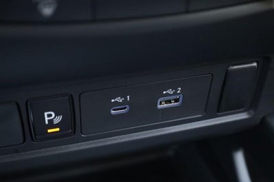 2026 Nissan Frontier Crew Cab S