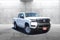 2026 Nissan Frontier Crew Cab S