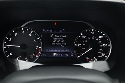 2026 Nissan Frontier Crew Cab S