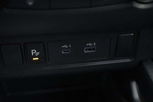 2026 Nissan Frontier Crew Cab S