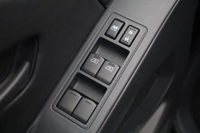 2026 Nissan Frontier Crew Cab S