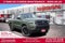 2027 Nissan Frontier Crew Cab SV
