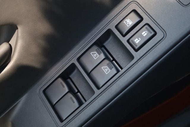 2026 Nissan Frontier Crew Cab PRO-4X® R by Roush®