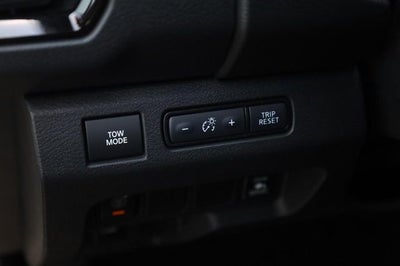 2026 Nissan Frontier Crew Cab PRO-4X® R by Roush®