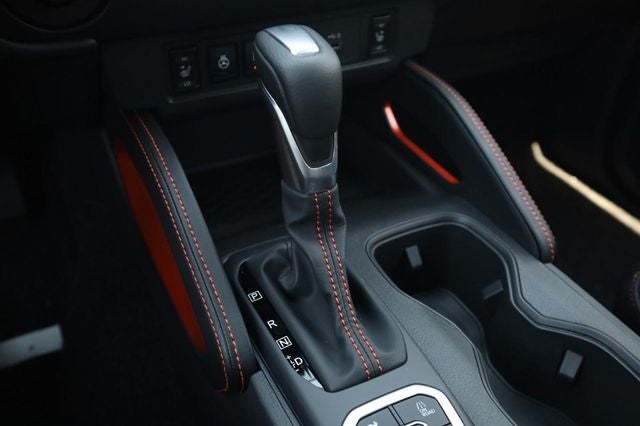 2026 Nissan Frontier Crew Cab PRO-4X® R by Roush®