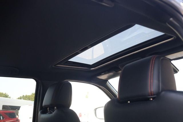 2026 Nissan Frontier Crew Cab PRO-4X® R by Roush®