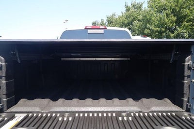 2026 Nissan Frontier Crew Cab PRO-4X® R by Roush®