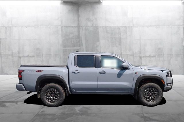 2026 Nissan Frontier Crew Cab PRO-4X® R by Roush®