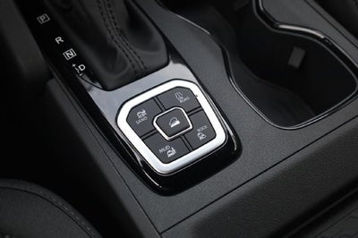 2027 Nissan Frontier Crew Cab SV