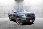 2027 Nissan Frontier Crew Cab SV
