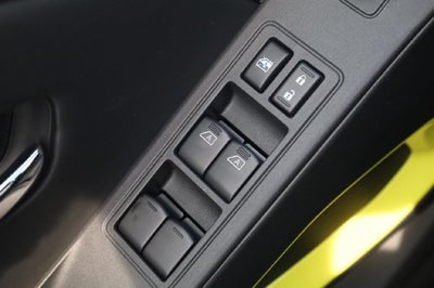 2027 Nissan Frontier Crew Cab SV