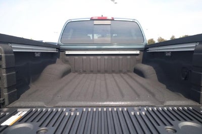 2027 Nissan Frontier Crew Cab SV