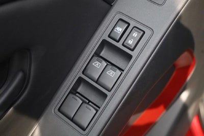 2027 Nissan Frontier Crew Cab PRO-4X®