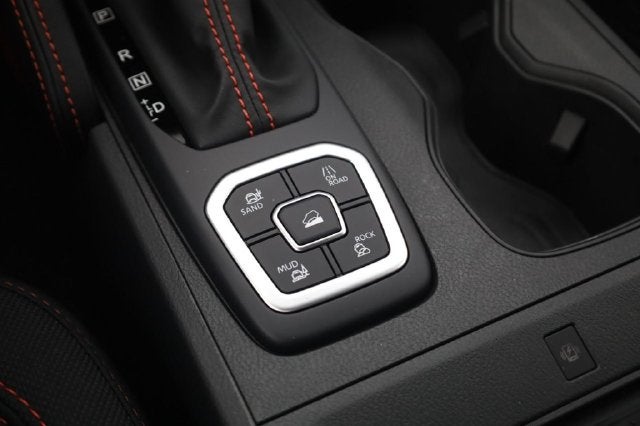 2027 Nissan Frontier Crew Cab PRO-4X®