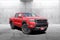 2027 Nissan Frontier Crew Cab PRO-4X®