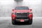 2027 Nissan Frontier Crew Cab PRO-4X®