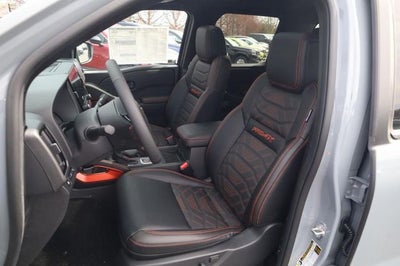 2026 Nissan Frontier Crew Cab PRO-4X® Long Bed