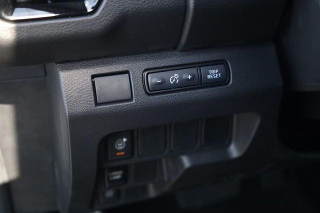 2026 Nissan Frontier Crew Cab SV Long Bed