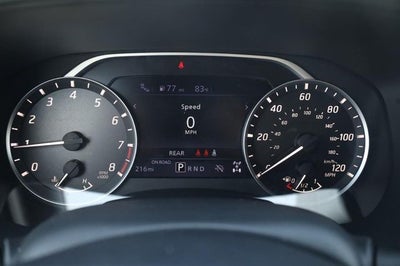 2026 Nissan Frontier Crew Cab SV Long Bed