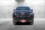 2026 Nissan Frontier Crew Cab SV Long Bed