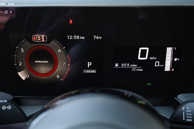 2027 Nissan Kicks Rock Creek®
