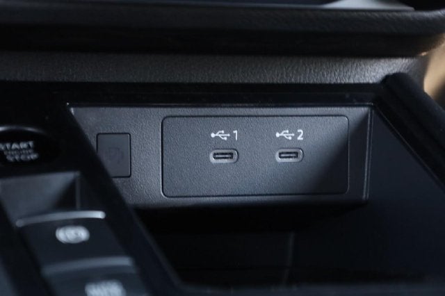 2027 Nissan Kicks Rock Creek®