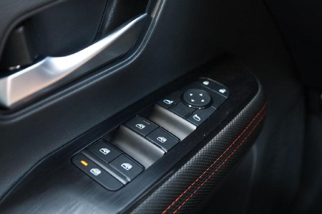2027 Nissan Kicks Rock Creek®