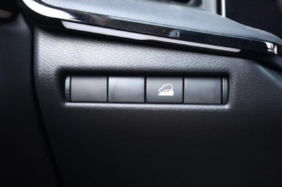 2027 Nissan Kicks Rock Creek®