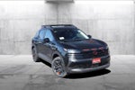 2027 Nissan Kicks Rock Creek®